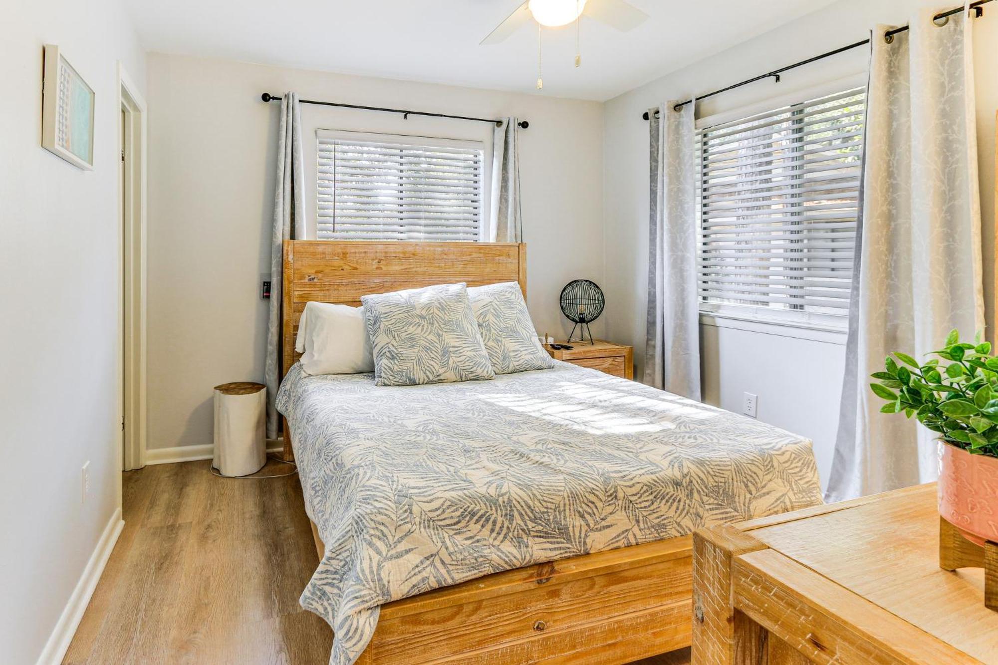 Hilton Head Island Resort Oasis, 2 Blocks To Beach 외부 사진